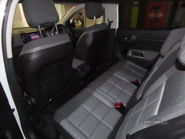 Used Citroen C5 Aircross 2022 for sale - 76702822: Photo 8