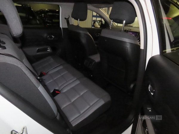 Used Citroen C5 Aircross 2022 for sale - 76702822: Photo 9