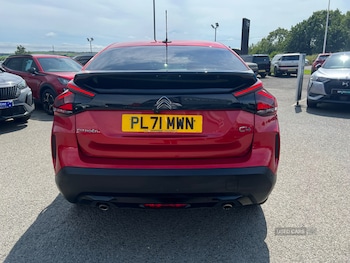 Used Citroen C4 2021 for sale - 79533915: Photo