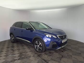 Used Peugeot 3008 2019 for sale - 79875295: Photo