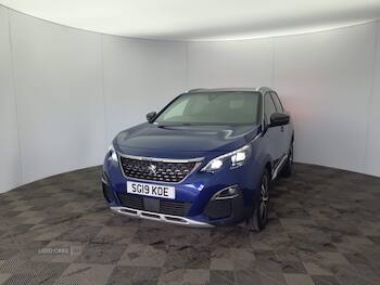 Used Peugeot 3008 2019 for sale - 79875295: Photo