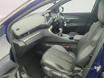 Used Peugeot 3008 2019 for sale - 79875295: Photo