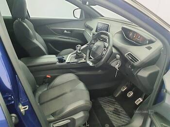 Used Peugeot 3008 2019 for sale - 79875295: Photo