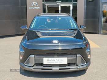Used Hyundai KONA 2024 for sale - 73119498: Photo