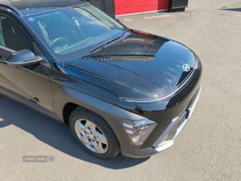 Used Hyundai KONA 2024 for sale - 73119498: Photo