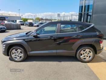 Used Hyundai KONA 2024 for sale - 73119498: Photo