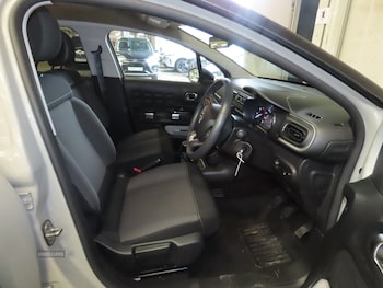 Used Citroen C3 2023 for sale - 78810760: Photo