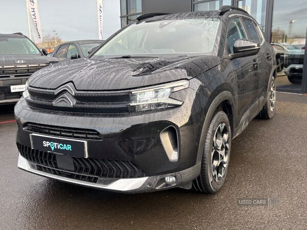 Used Citroen C5 Aircross 2022 for sale - 76702819: Photo 10