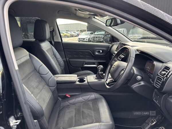 Used Citroen C5 Aircross 2022 for sale - 76702819: Photo 11
