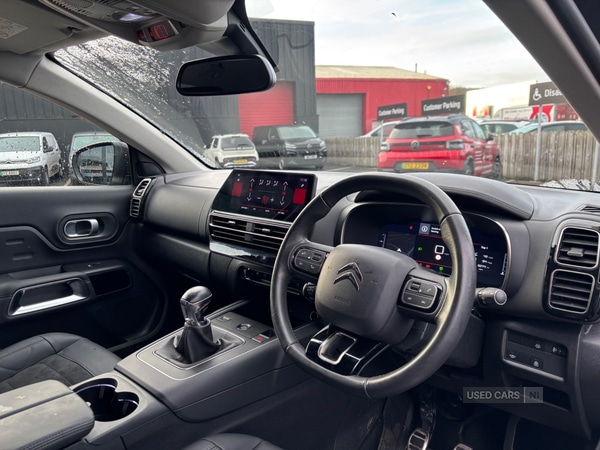 Used Citroen C5 Aircross 2022 for sale - 76702819: Photo 12