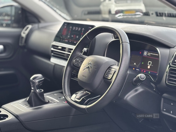 Used Citroen C5 Aircross 2022 for sale - 76702819: Photo 13