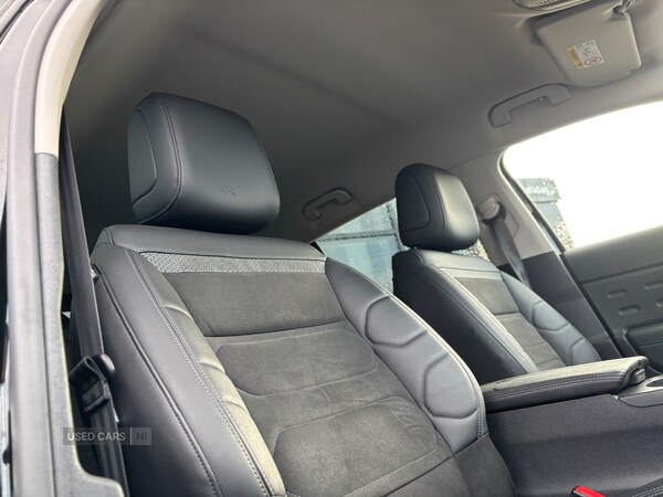 Used Citroen C5 Aircross 2022 for sale - 76702819: Photo 14