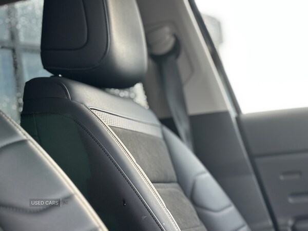 Used Citroen C5 Aircross 2022 for sale - 76702819: Photo 16