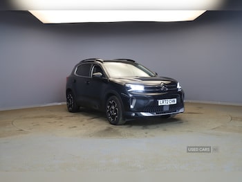 2022 - 1.2 PureTech Shine 5dr