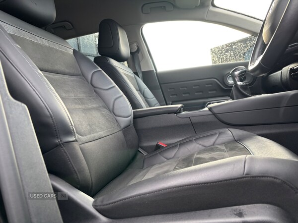 Used Citroen C5 Aircross 2022 for sale - 76702819: Photo 20