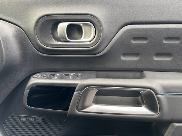 Used Citroen C5 Aircross 2022 for sale - 76702819: Photo 21