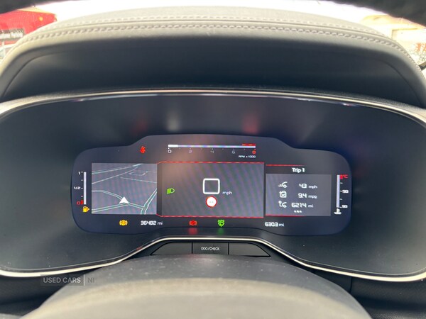 Used Citroen C5 Aircross 2022 for sale - 76702819: Photo 22