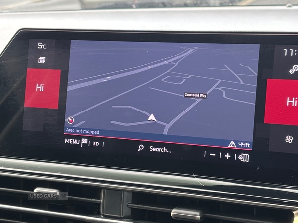 Used Citroen C5 Aircross 2022 for sale - 76702819: Photo 23