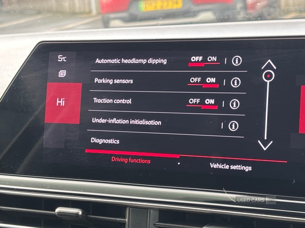 Used Citroen C5 Aircross 2022 for sale - 76702819: Photo 24