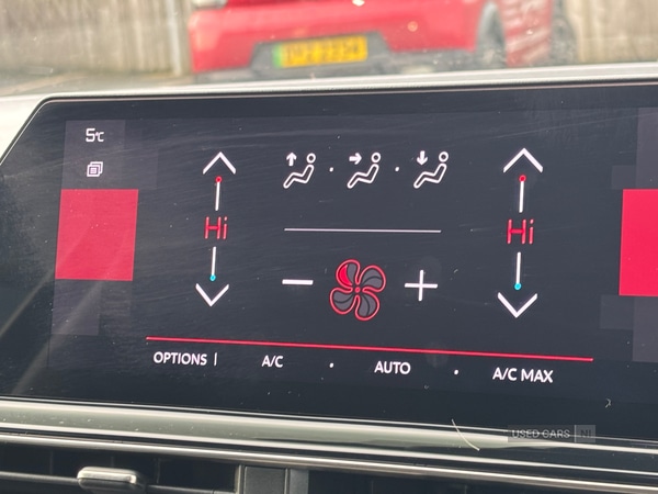 Used Citroen C5 Aircross 2022 for sale - 76702819: Photo 25