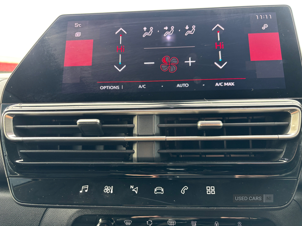 Used Citroen C5 Aircross 2022 for sale - 76702819: Photo 26