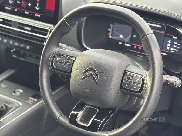 Used Citroen C5 Aircross 2022 for sale - 76702819: Photo 29