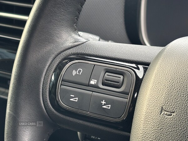 Used Citroen C5 Aircross 2022 for sale - 76702819: Photo 30