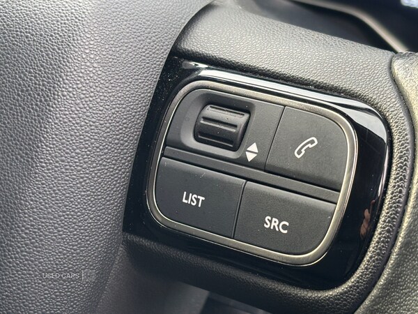 Used Citroen C5 Aircross 2022 for sale - 76702819: Photo 31