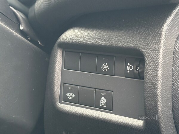 Used Citroen C5 Aircross 2022 for sale - 76702819: Photo 33