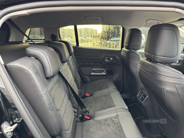 Used Citroen C5 Aircross 2022 for sale - 76702819: Photo 34