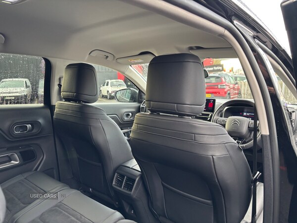 Used Citroen C5 Aircross 2022 for sale - 76702819: Photo 35