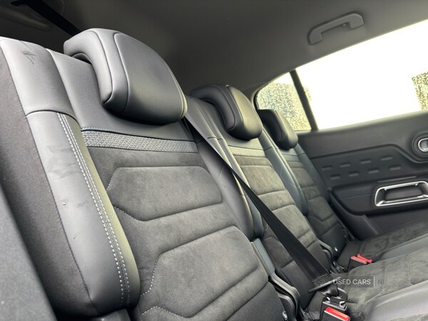 Used Citroen C5 Aircross 2022 for sale - 76702819: Photo 36