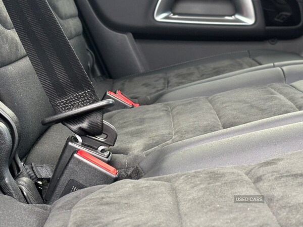 Used Citroen C5 Aircross 2022 for sale - 76702819: Photo 38