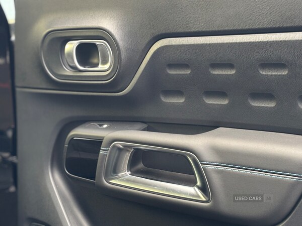 Used Citroen C5 Aircross 2022 for sale - 76702819: Photo 39