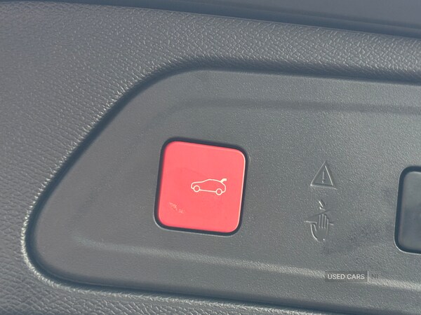 Used Citroen C5 Aircross 2022 for sale - 76702819: Photo 41