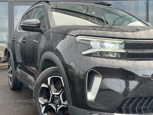 Used Citroen C5 Aircross 2022 for sale - 76702819: Photo 5