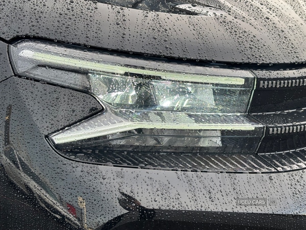 Used Citroen C5 Aircross 2022 for sale - 76702819: Photo 6