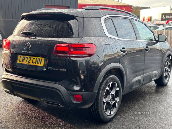 Used Citroen C5 Aircross 2022 for sale - 76702819: Photo 7