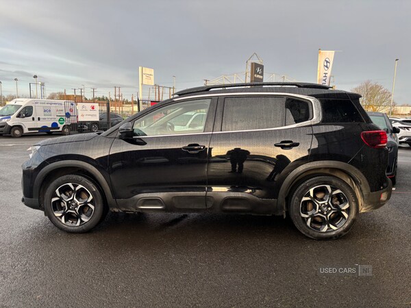 Used Citroen C5 Aircross 2022 for sale - 76702819: Photo 9