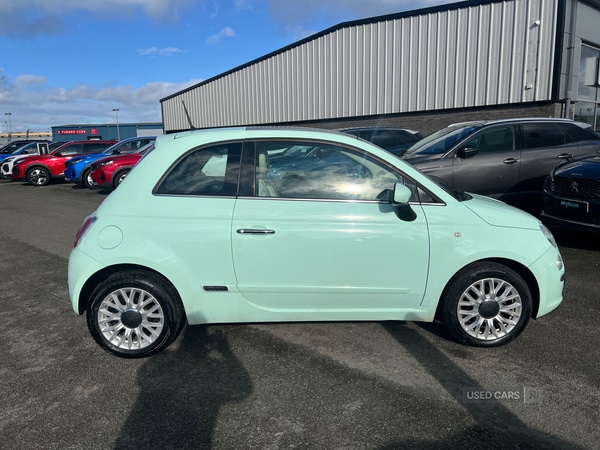 Used Fiat 500 2014 for sale - 77697355: Photo 2