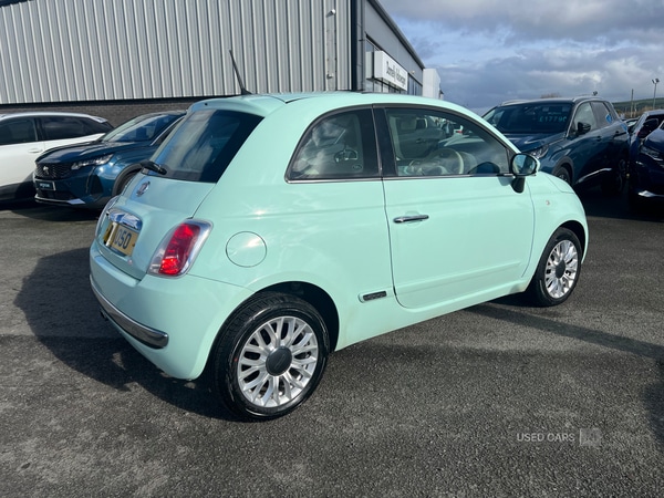 Used Fiat 500 2014 for sale - 77697355: Photo 3