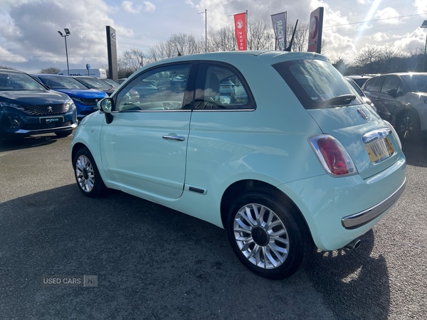Used Fiat 500 2014 for sale - 77697355: Photo 6