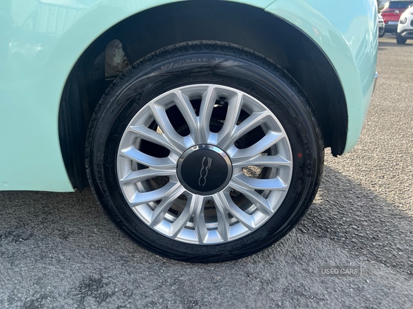 Used Fiat 500 2014 for sale - 77697355: Photo 8