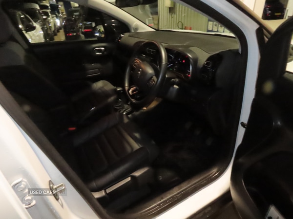 Used Citroen C3 Aircross 2022 for sale - 77121093: Photo 10