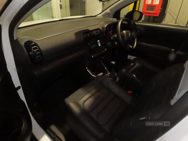 Used Citroen C3 Aircross 2022 for sale - 77121093: Photo 11