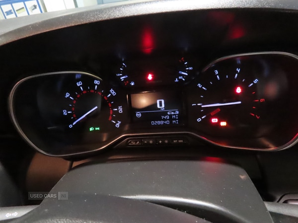 Used Citroen C3 Aircross 2022 for sale - 77121093: Photo 12