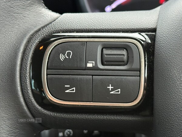 Used Citroen C3 Aircross 2022 for sale - 77121093: Photo 17