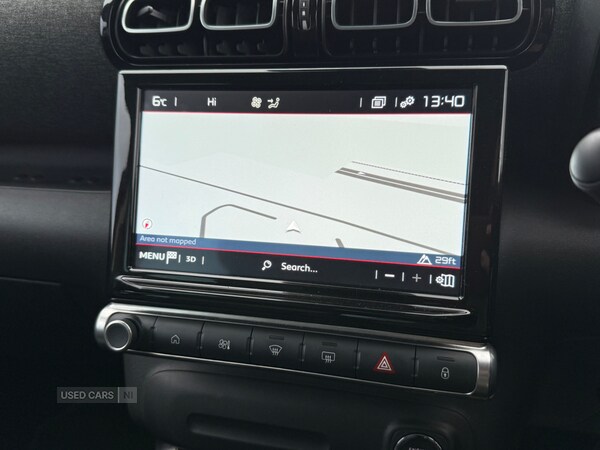 Used Citroen C3 Aircross 2022 for sale - 77121093: Photo 19