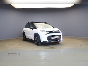 2022 - 1.2 PureTech 110 Shine Plus 5dr