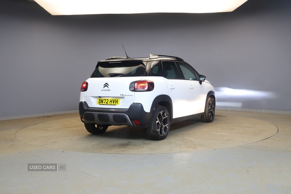 Used Citroen C3 Aircross 2022 for sale - 77121093: Photo 2